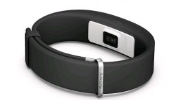 Sony SmartBand 2