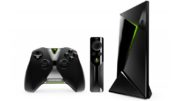 NVidia SHIELD Android TV