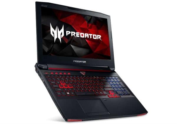Acer Predator G9 591 570D PC Portable pour Gamer