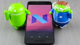 Android Nougat