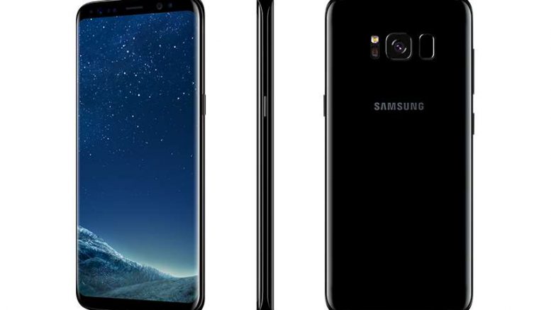 Samsung Galaxy S8