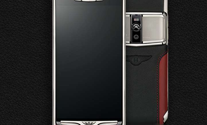 vertu VM-08