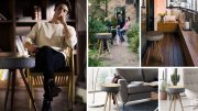 Mellow table de salon