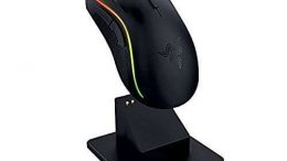 RAZER Mamba Wireless Edition