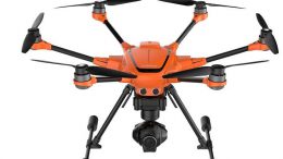 Yuneec H520 drone professionel