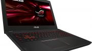 Asus ROG FX502VM-FY526T.