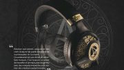 Focal casque sans fil UTOPIA BY TOURNAIRE