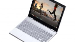 Google Pixelbook