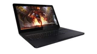 Razer Blade Pro 17