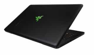 Razer Blade Pro 17