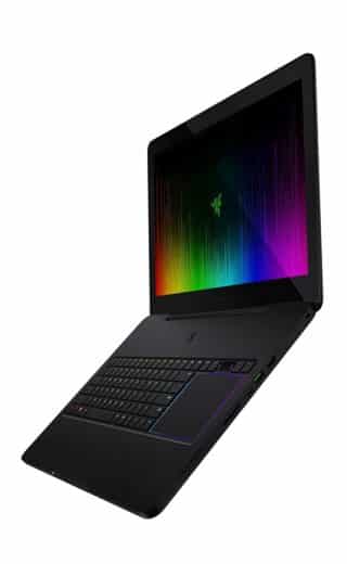 Razer Blade Pro 17