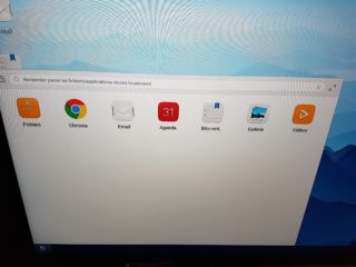 app android Mate 10 Desktop