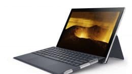 HP ENVY x2