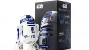 sphero r2-D2