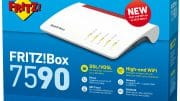 Fritzbox 7590