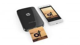 HP Sprocket Plus