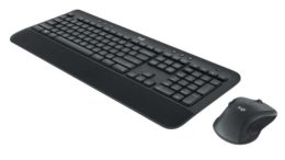 Logitech MK545