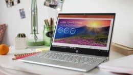 HP Pavilion x360