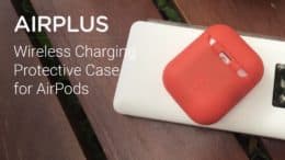 AirPlus case