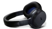KEF SPACE ONE WIRELESS Blakc Edition
