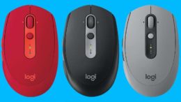 Logitech M590 Multi-Device Silent