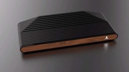 Atari VCS