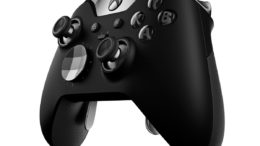 Xbox Elite Wireless