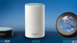 echo alexa skills