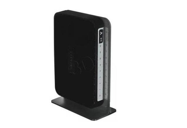 Netgear DGN2200-100PES