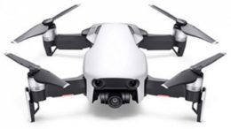 DJI Air RC Drone Mavic