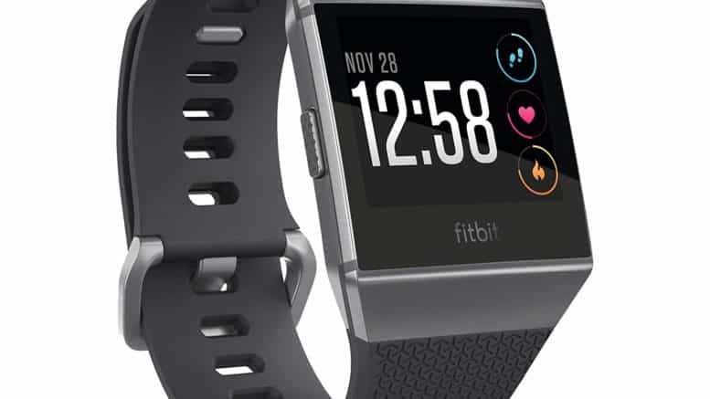 Fitbit Ionic