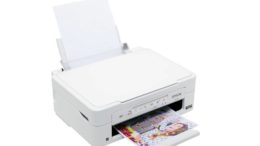 Epson XP 257