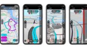 TomTom GO Navigation