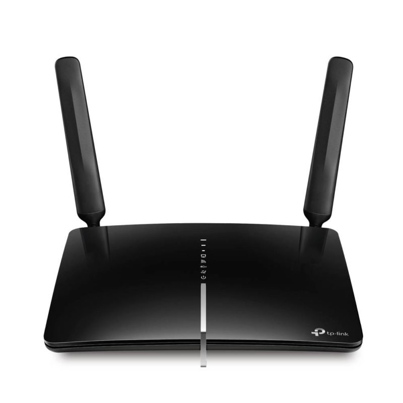 Tp-link Archer MR600