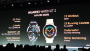 HUAWEI WATCH GT 2