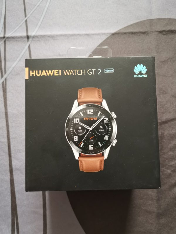 Huawei GT 2