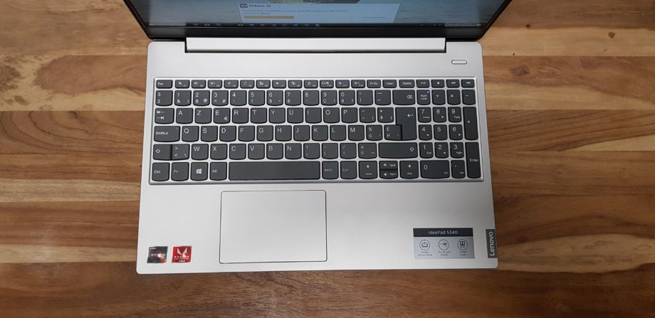 Lenovo IdeaPad S340