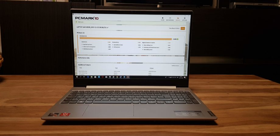 Lenovo IdeaPad S340