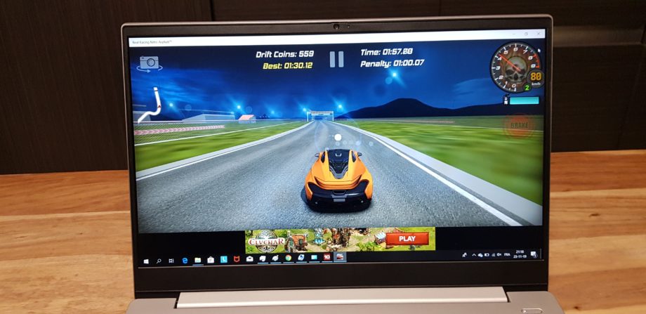 Lenovo IdeaPad S340