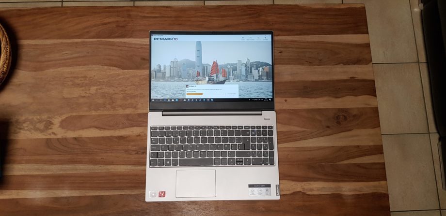 Lenovo IdeaPad S340