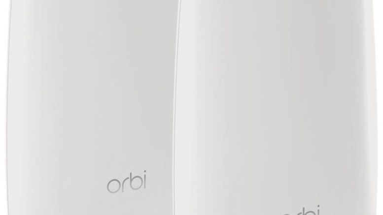 NETGEAR Orbi RBK50