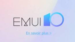 EMUI 10.1