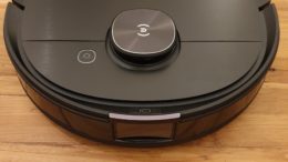 Ecovacs Deebot Ozmo T8