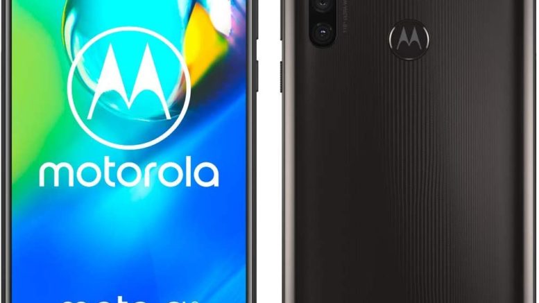 Motorola G8 Power