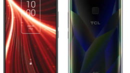 TCL 10 5G