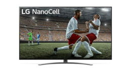 LG NanoCell 65NANO816 2021